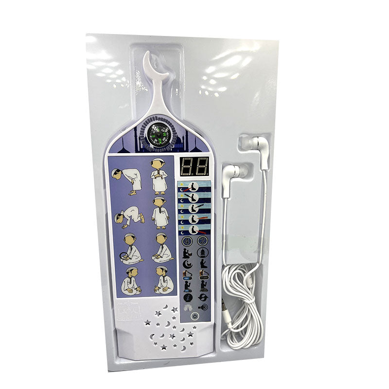 ELECTRONIC PRAYER PANEL E MM12