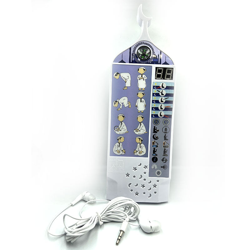 ELECTRONIC PRAYER PANEL E MM12