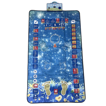 SZ50 Adult Prayer Mat with Light