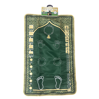 SZ12 Kids Prayer Mat