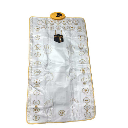 SZ69 Adult Prayer Mat with Light