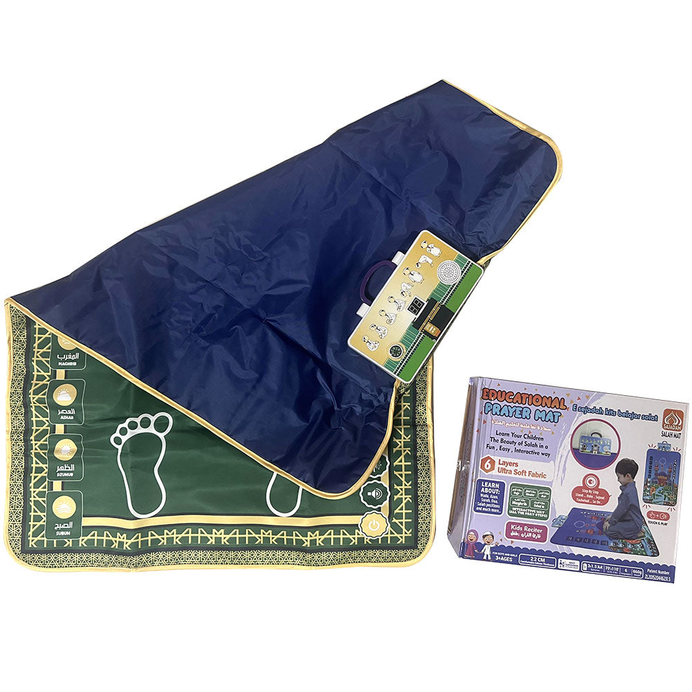 SZ12 Kids Prayer Mat