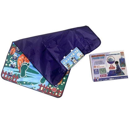 SZ12 Kids Prayer Mat