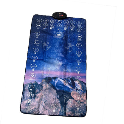 SZ99 Adult Prayer Mat