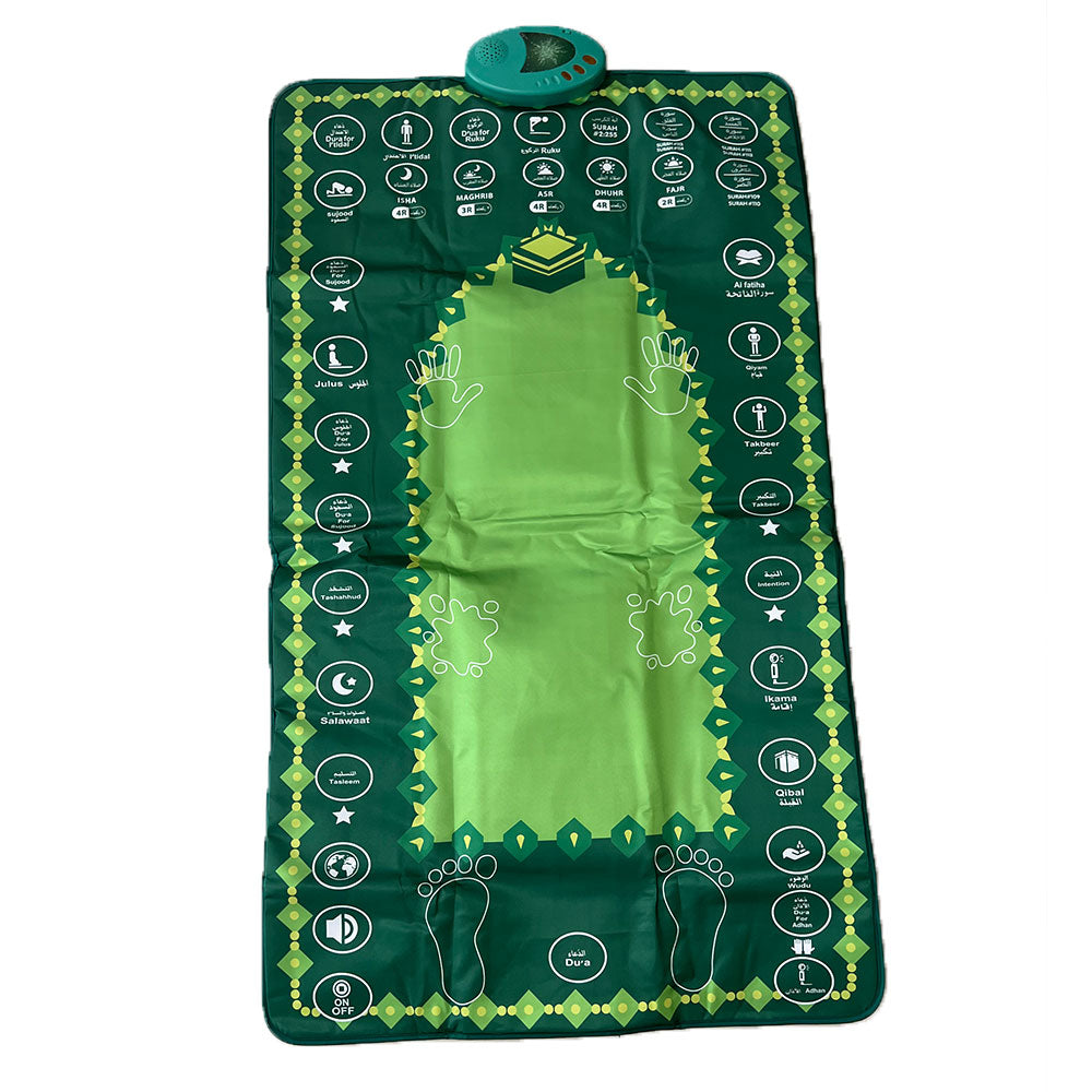 SZ99 Adult Prayer Mat