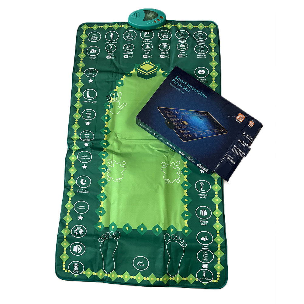 SZ99 Adult Prayer Mat