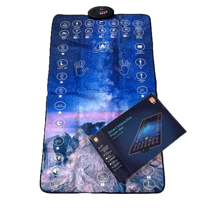 SZ99 Adult Prayer Mat